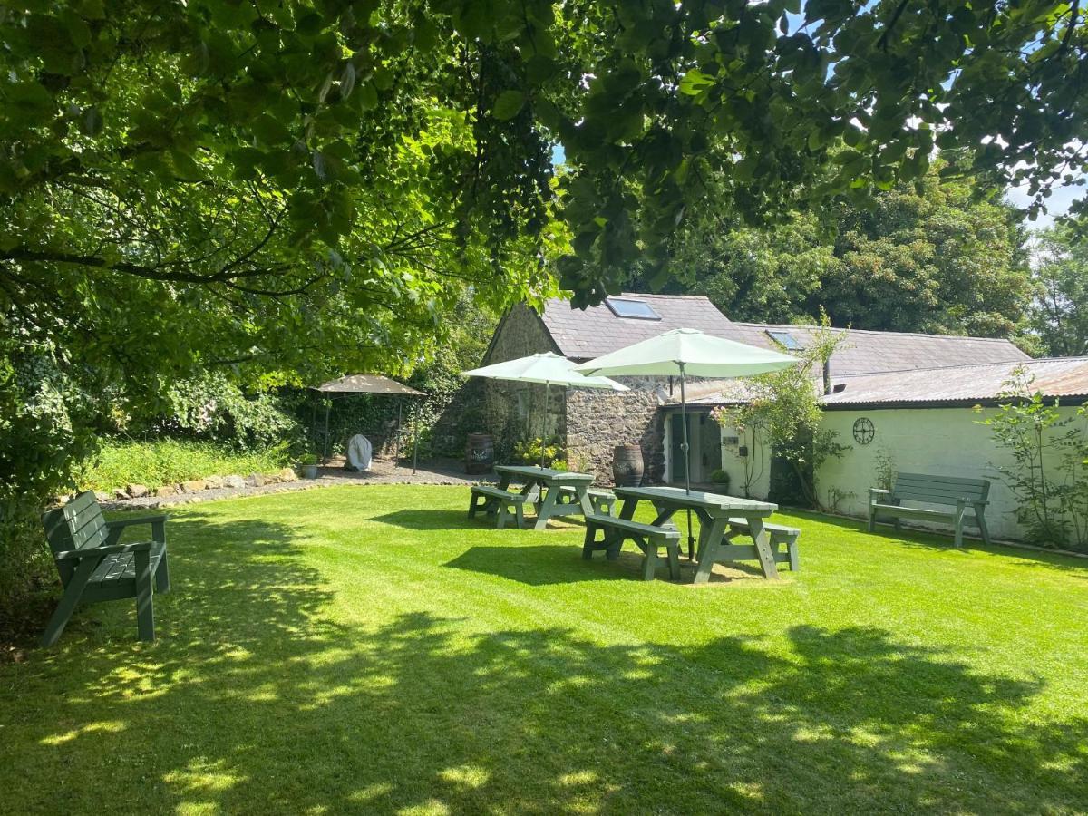 Duneden Cottage And Grounds Randalstown Esterno foto