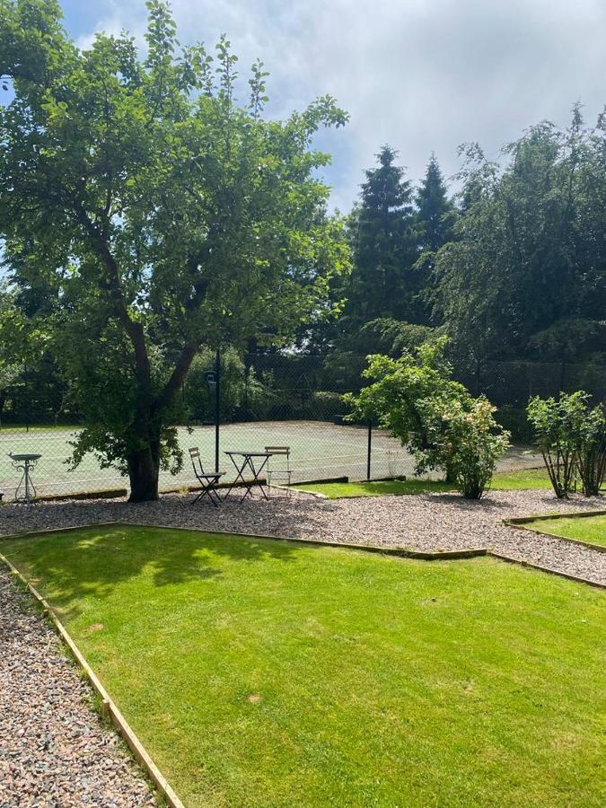 Duneden Cottage And Grounds Randalstown Esterno foto