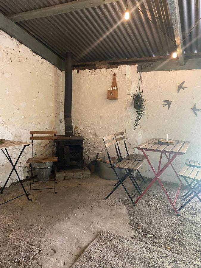 Duneden Cottage And Grounds Randalstown Esterno foto