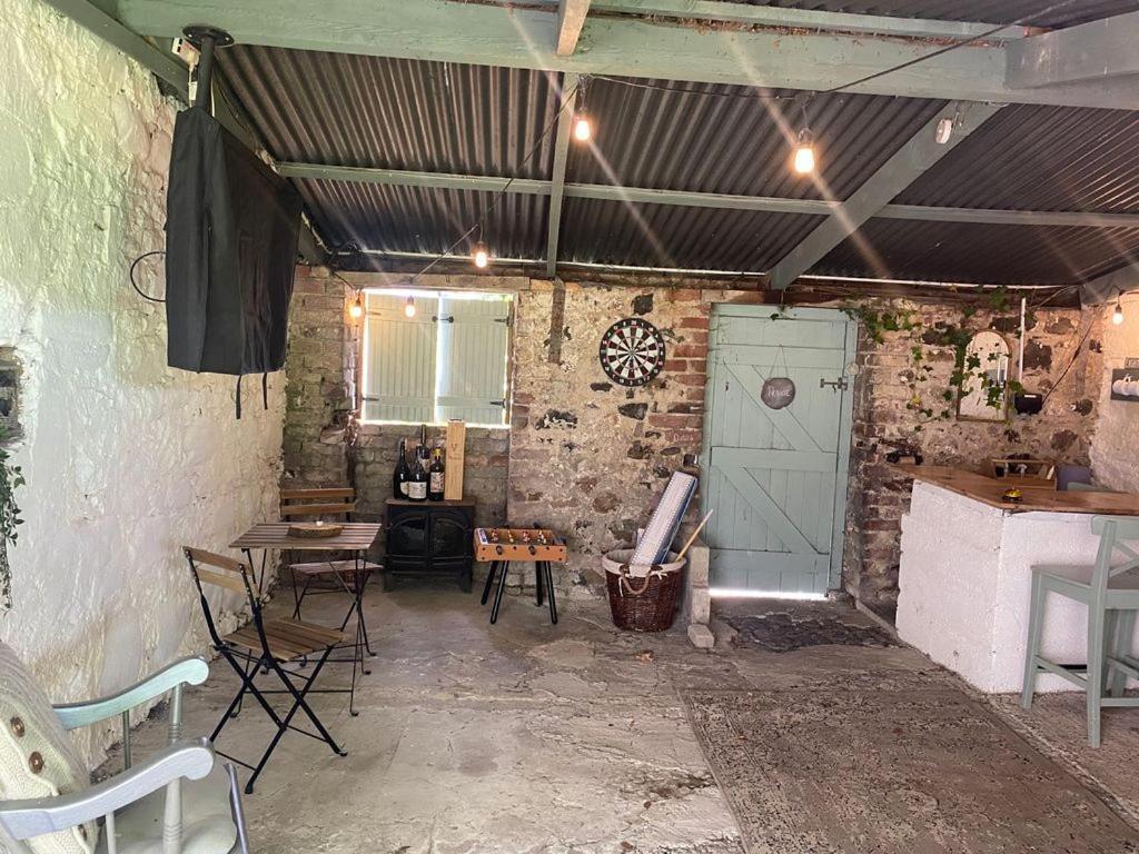 Duneden Cottage And Grounds Randalstown Esterno foto