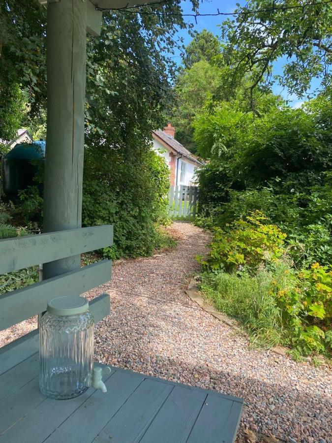 Duneden Cottage And Grounds Randalstown Esterno foto