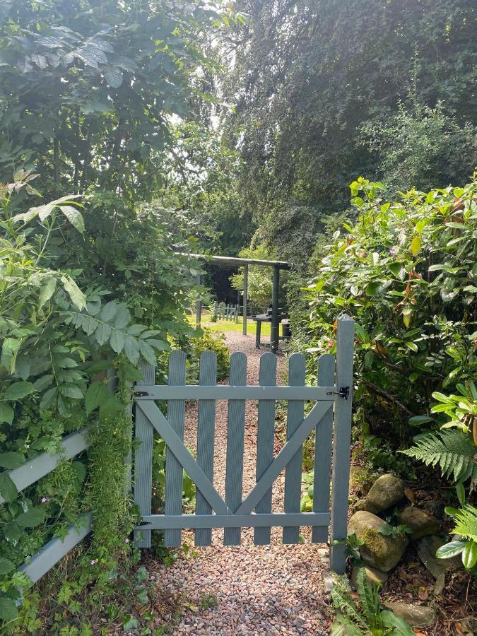 Duneden Cottage And Grounds Randalstown Esterno foto
