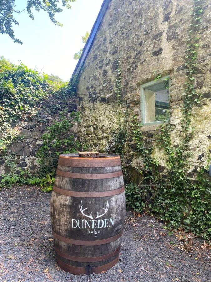 Duneden Cottage And Grounds Randalstown Esterno foto